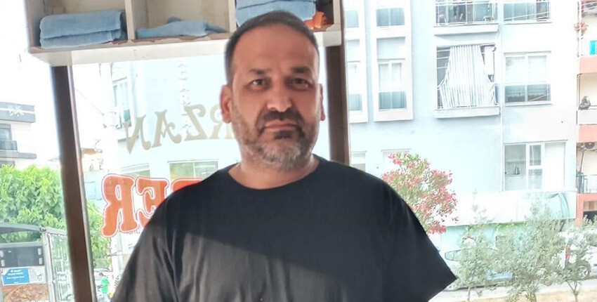 Katlettiği taksicinin kızını arayıp tek cümle kurmuş: Baban kan kaybından ölecek