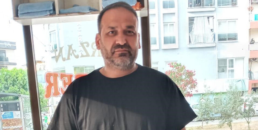 Aracında katledilen taksiciyle ilgili duygulandıran detay! Depremzedeleri ücretsiz taşımış Aracında katledilen taksiciyle ilgili duygulandıran detay! Depremzedeleri ücretsiz taşımış