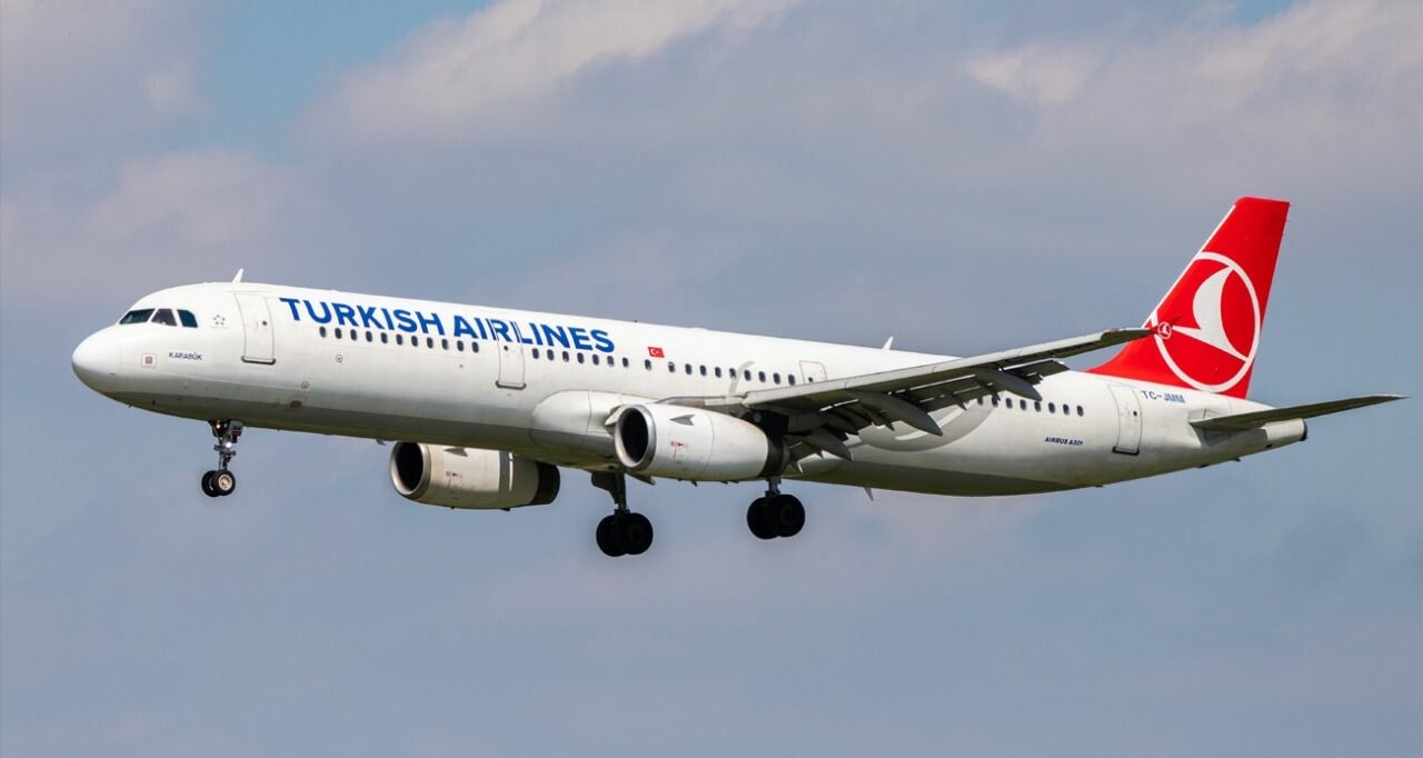 THY yetiştirilmek üzere pilot alacak! Öğrenciye 40 bin TL verecekler