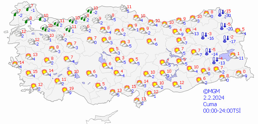 Meteoroloji İstanbul için saat verdi! Sağanak yağış geri geliyor