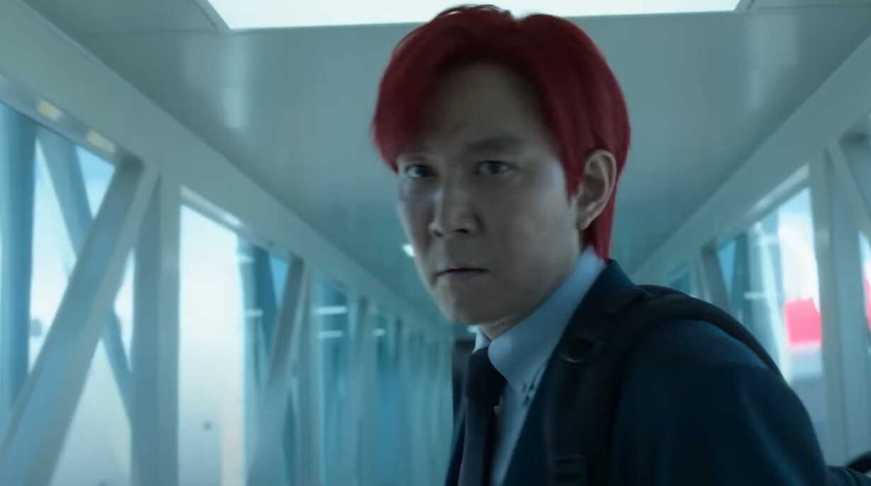 Squid Game 2. sezon ne zaman Netflix’te yayınlanacak? Squid Game 2. sezon çıktı mı, yayında mı? Squid Game 2. sezon ne zaman Netflix’te yayınlanacak? Squid Game 2. sezon çıktı mı, yayında mı?