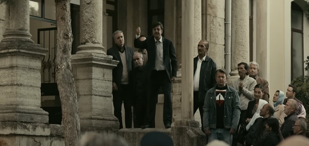 Sadık Ahmet filmi ne zamana kadar vizyonda? Sadık Ahmet ne zamana kadar sinemalarda, vizyondan ne zaman kalkıyor? Sadık Ahmet filmi ne zamana kadar vizyonda? Sadık Ahmet ne zamana kadar sinemalarda, vizyondan ne zaman kalkıyor?