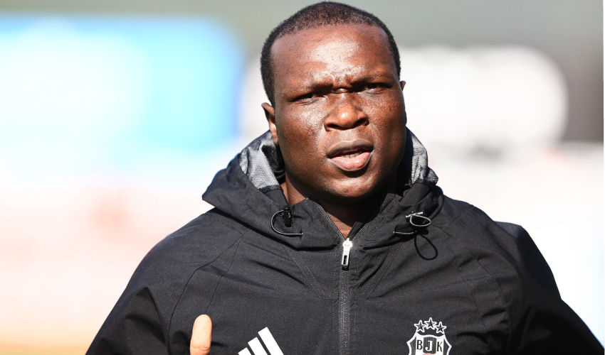 Beşiktaş'ta belirsizlik son buldu! Aboubakar için son karar verildi