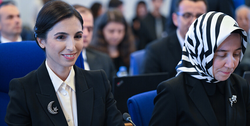 Merkez Bankası Başkanlığı 9 ay sürdü! İşte Hafize Gaye Erkan'ı istifaya götüren süreç