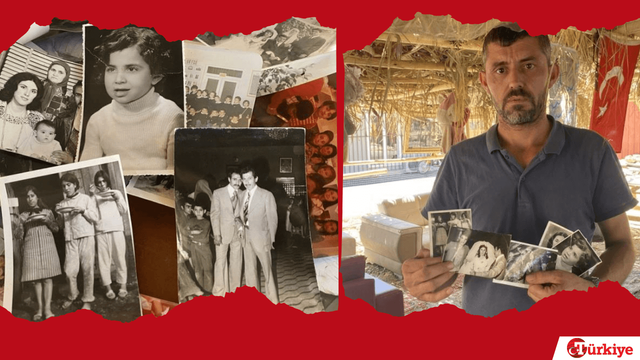 Kahramanmaraş depremlerinden unutulmayan hikayeler: Prensesim kalbimi de götürdü