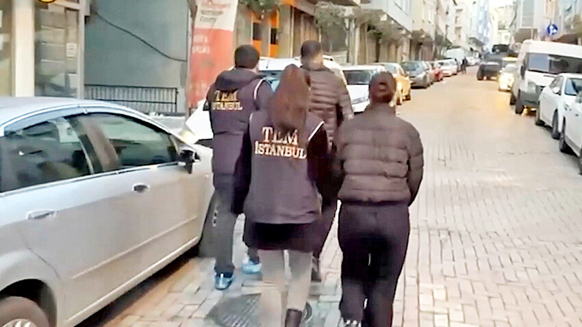 İsrail istihbaratına ikinci darbe! Cinayetlerin arkasında MOSSAD izi İsrail istihbaratına ikinci darbe! Cinayetlerin arkasında MOSSAD izi