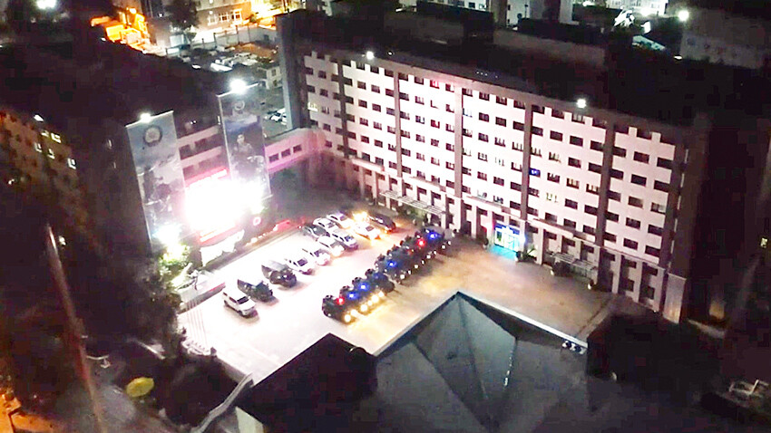 İsrail istihbaratına ikinci darbe! Cinayetlerin arkasında MOSSAD izi İsrail istihbaratına ikinci darbe! Cinayetlerin arkasında MOSSAD izi