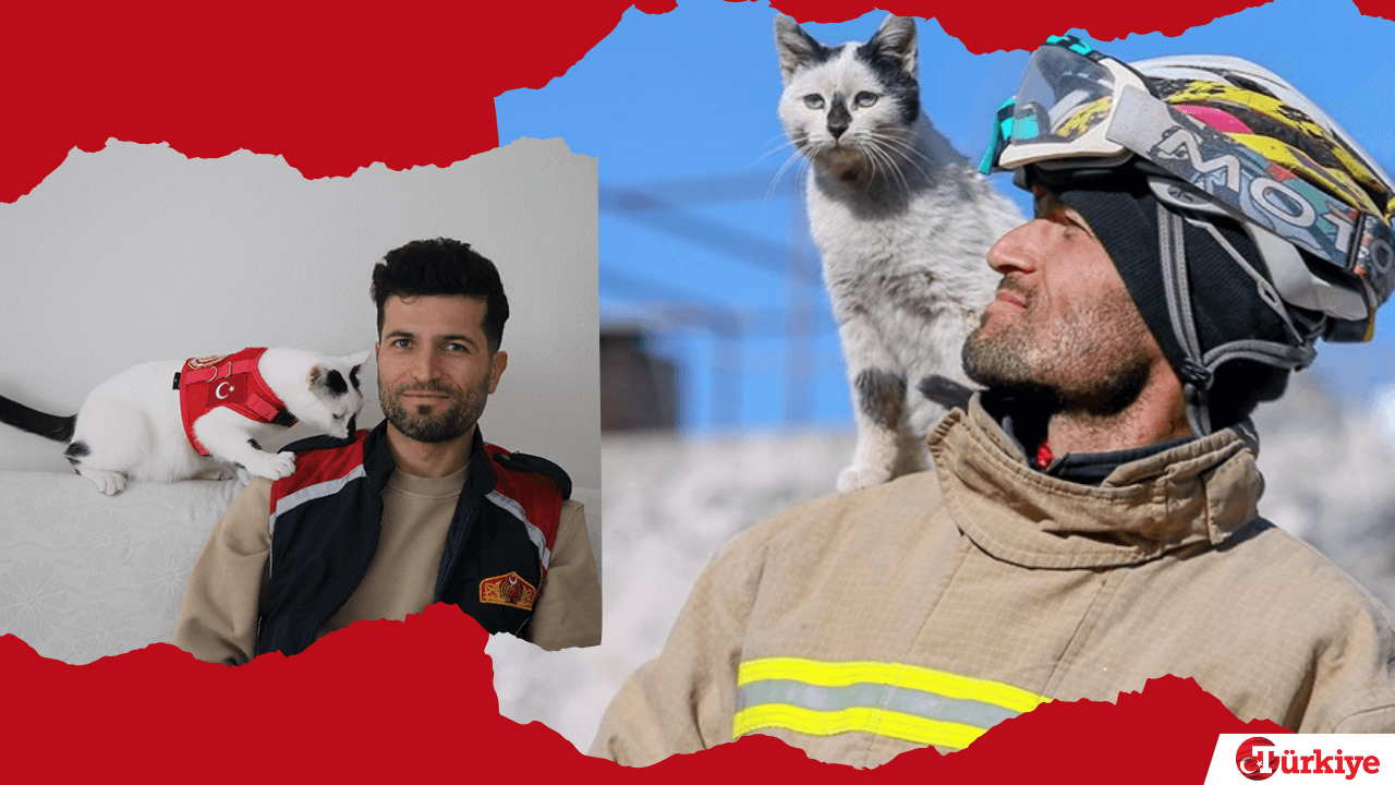 Kahramanmaraş depremlerinden unutulmayan hikayeler: Prensesim kalbimi de götürdü