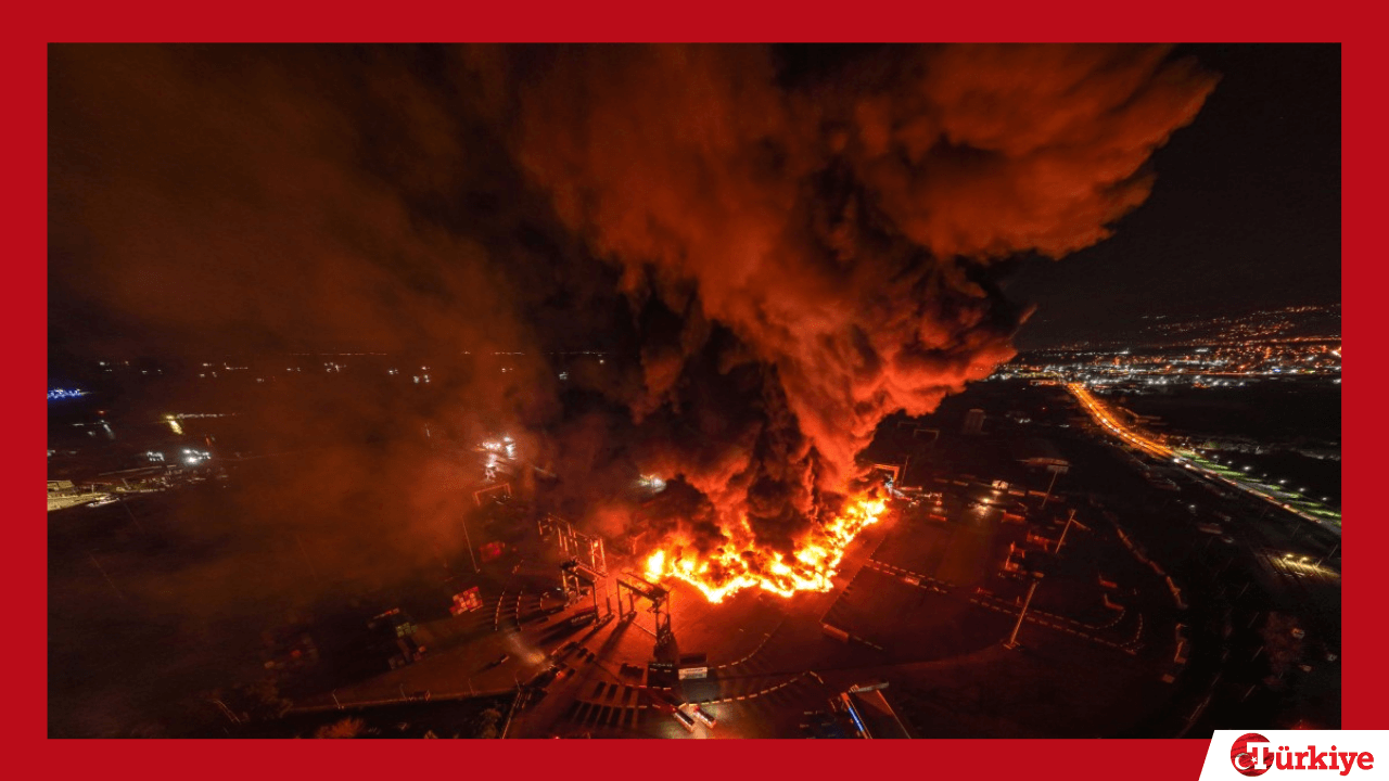 'Asrın felaketi'nin 2. yılı: Kahramanmaraş depremlerinin izleri fotoğraflarda