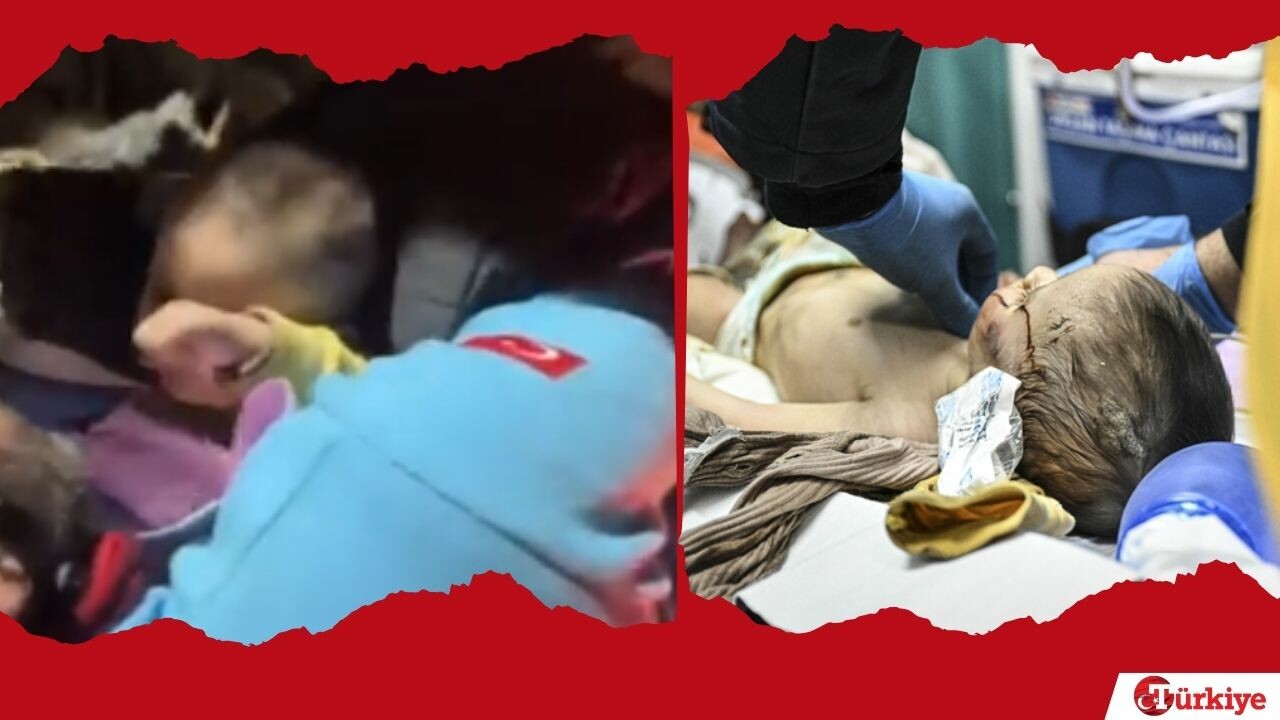 'Asrın felaketi'nin 2. yılı: Kahramanmaraş depremlerinin izleri fotoğraflarda