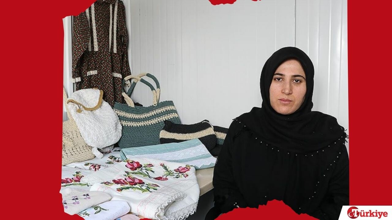 Kahramanmaraş depremlerinden unutulmayan hikayeler: Prensesim kalbimi de götürdü