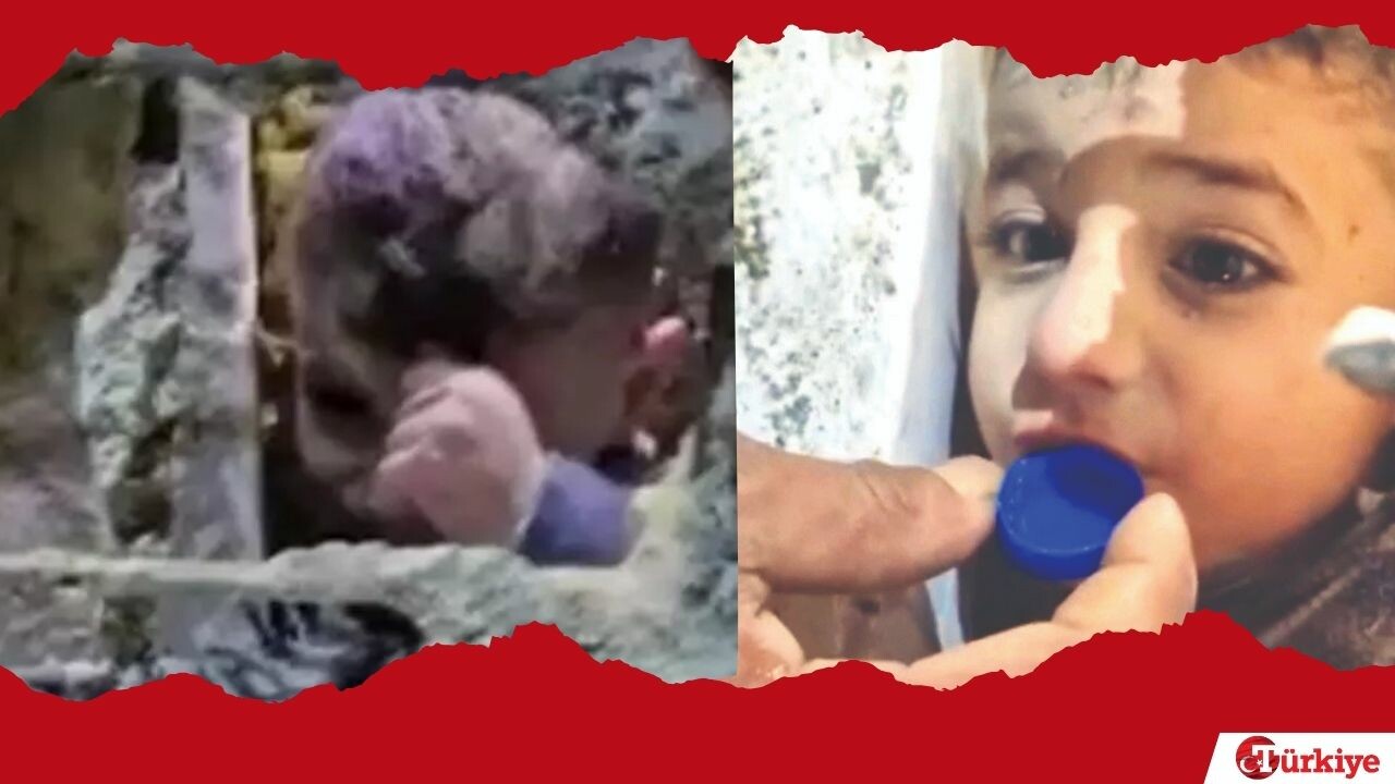 'Asrın felaketi'nin 2. yılı: Kahramanmaraş depremlerinin izleri fotoğraflarda