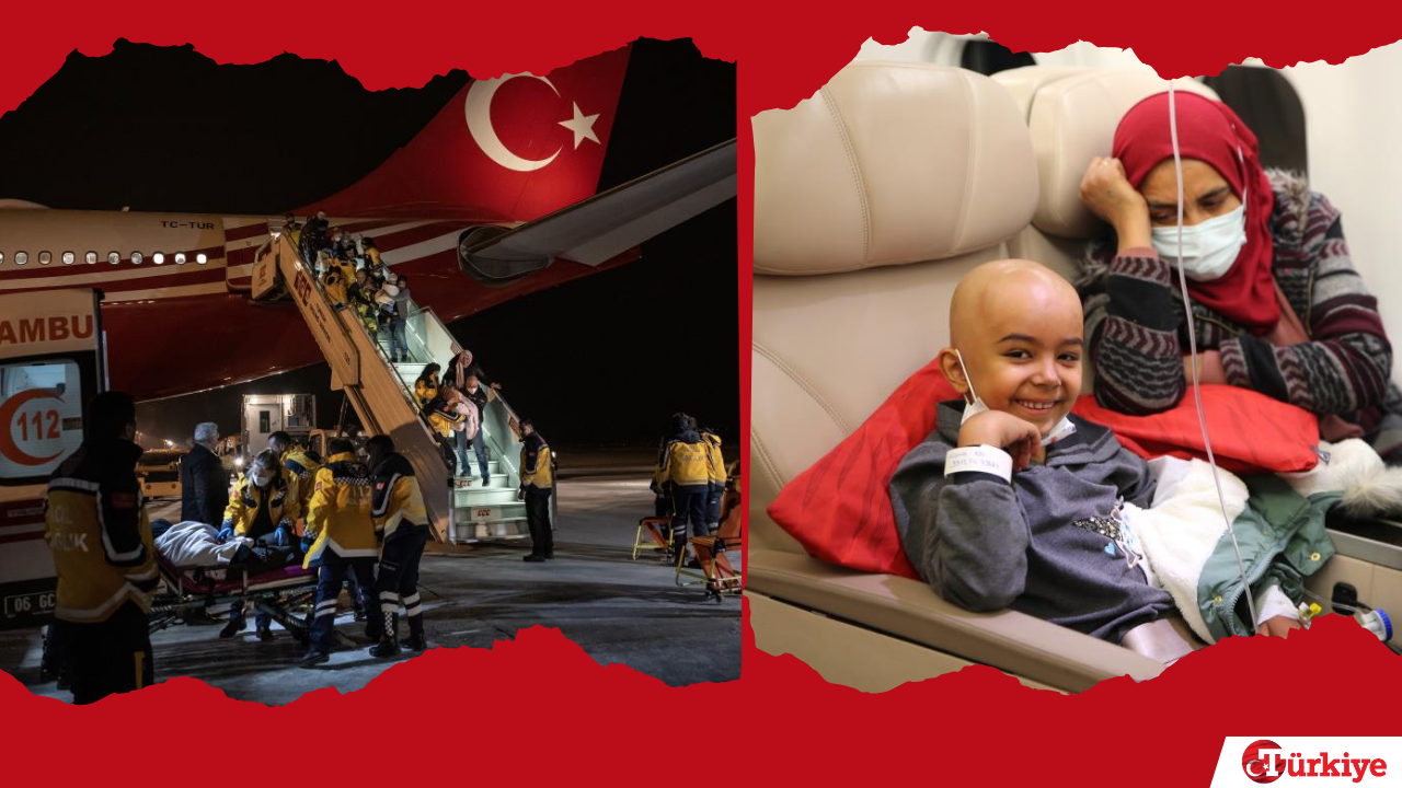 'Asrın felaketi'nin 2. yılı: Kahramanmaraş depremlerinin izleri fotoğraflarda