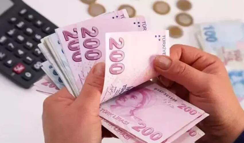 3600 ve 5400 arası prim gününe sahip olanlar bu haber size! SGK erken emeklilik için tek şartı açıkladı, işte güncel tablo