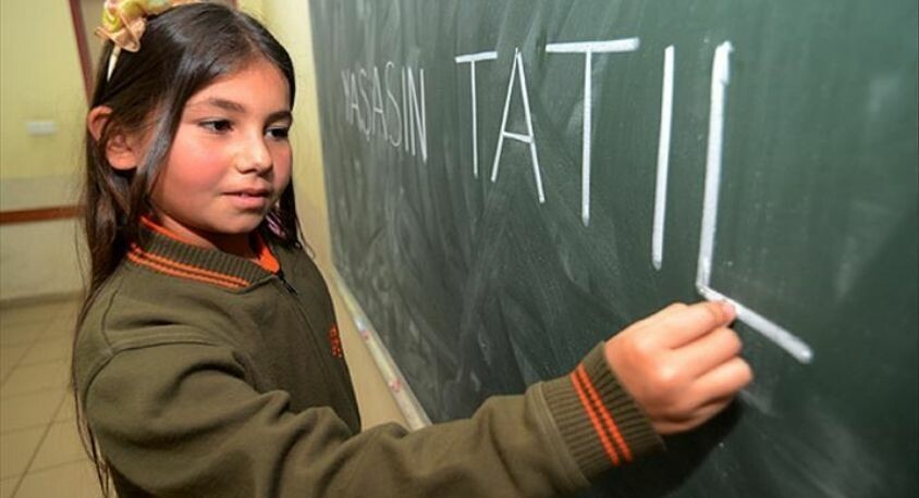 5 Şubat okullar açılıyor mu? İkinci dönem ne zaman başlıyor 2024? 5 Şubat okullar açılıyor mu? İkinci dönem ne zaman başlıyor 2024?
