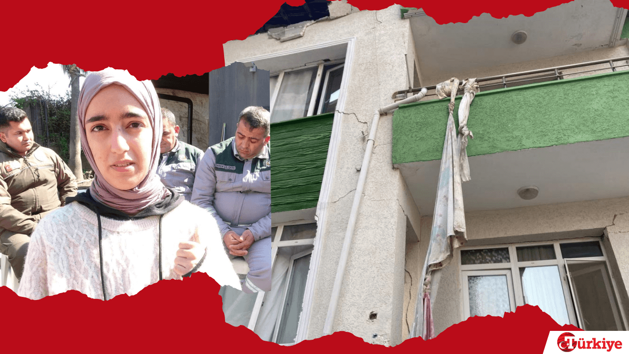 Kahramanmaraş depremlerinden unutulmayan hikayeler: Prensesim kalbimi de götürdü