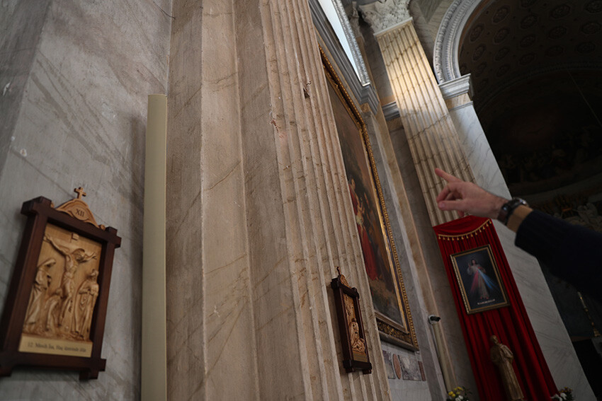MİT Sarıyer'deki kilise saldırısıyla bağlantılı 17 DEAŞ'lıyı yakaladı MİT Sarıyer'deki kilise saldırısıyla bağlantılı 17 DEAŞ'lıyı yakaladı