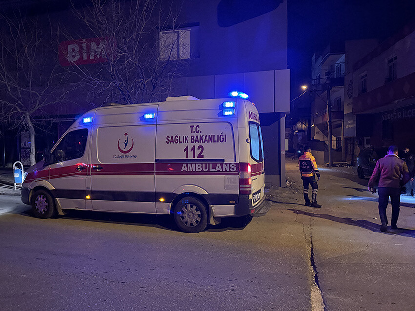 Akraba kavgasında yine kan aktı: Yaralılar var