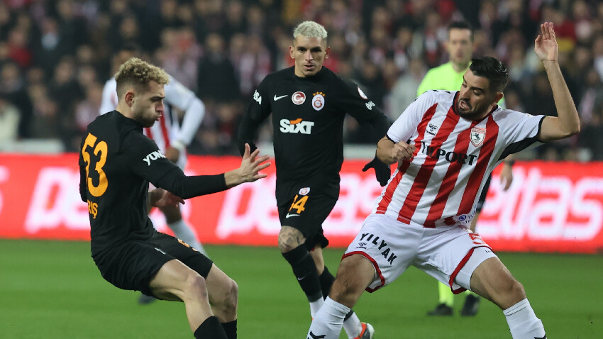 Ünlü yorumcu  Sacha Boey'den sonra Davison Sanchez'i işaret etti: Astronomik rakamlara gidebilir