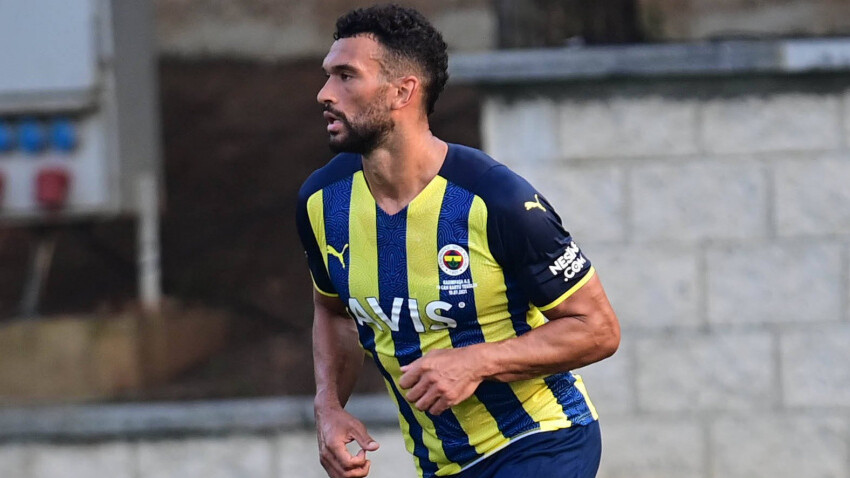 Önce Vitor Pereira şimdi de İsmail Kartal! Ali Koç transferi eline yüzüne bulaştırdı Önce Vitor Pereira şimdi de İsmail Kartal! Ali Koç transferi eline yüzüne bulaştırdı