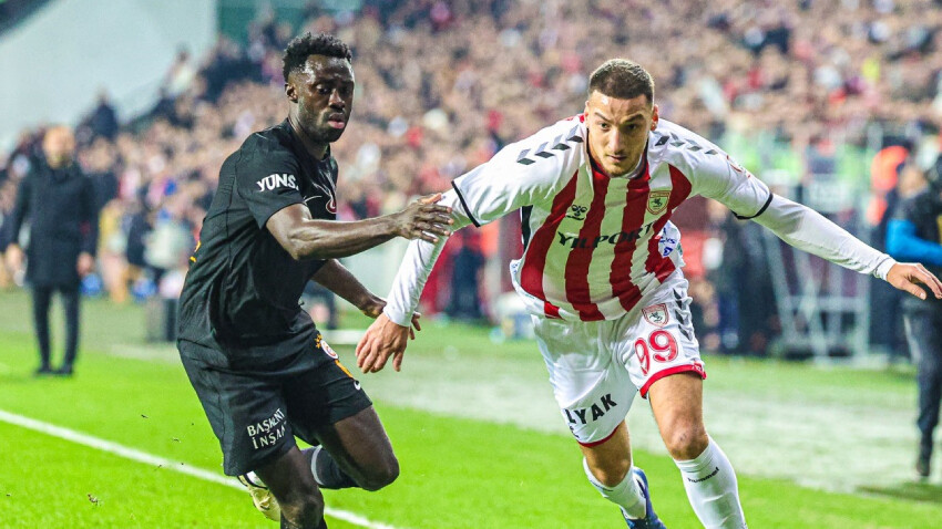 Ahmet Çakar: Galatasaray'ın galibiyetinden sonra Ali Koç 'Allah kahretsin' demiştir