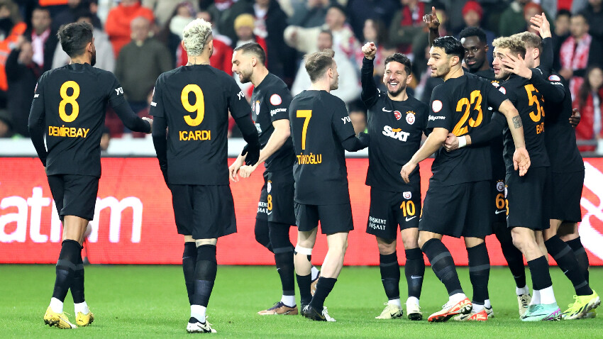 Ahmet Çakar: Galatasaray'ın galibiyetinden sonra Ali Koç 'Allah kahretsin' demiştir