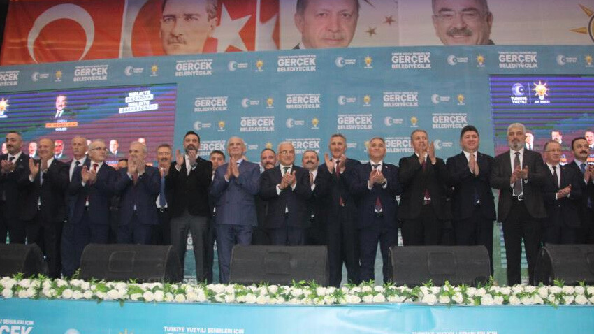 Cumhur İttifakı’nın Sakarya ve Ordu ilçe adayları belli oldu! İşte isim isim tam liste Cumhur İttifakı’nın Sakarya ve Ordu ilçe adayları belli oldu! İşte isim isim tam liste