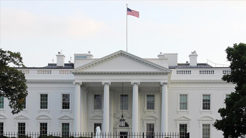 Üst düzey Beyaz Saray yetkilisinden İran'a gizli saldırı mesajı