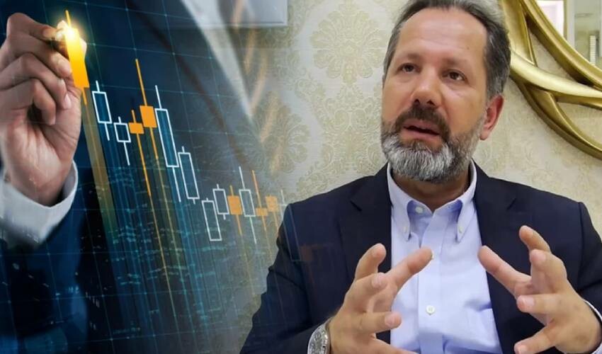 Hafize Gaye Erkan’ın istifası sonrası piyasaları ne bekliyor? İslam Memiş dolar ve altını olanları uyardı, ‘ters köşe olmayın’