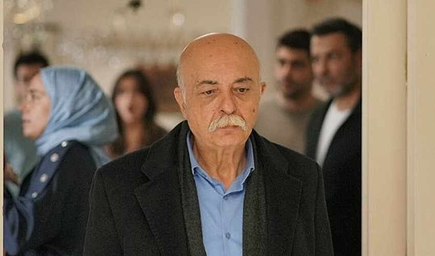 Kızılcık Şerbeti'nin Abdullah'ı Settar Tanrıöğen’in sağlık durumu hakkında açıklama: Yoğun bakımda, senaryo değişebilir