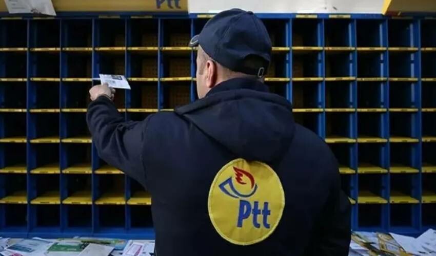 PTT’den müşterilerine kritik uyarı! Evinizden ve paranızdan olabilirsiniz, bu tuzağa düşmeyin PTT’den müşterilerine kritik uyarı! Evinizden ve paranızdan olabilirsiniz, bu tuzağa düşmeyin