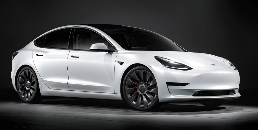 Tesla tam bir hayal kırıklığı! İşte elektrikli araçların kış menzili Tesla tam bir hayal kırıklığı! İşte elektrikli araçların kış menzili