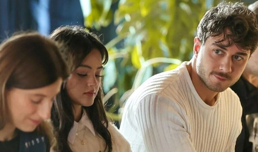 ‘Yandaki Oda’ dizisi için geri sayım başladı: Kadroda yok yok