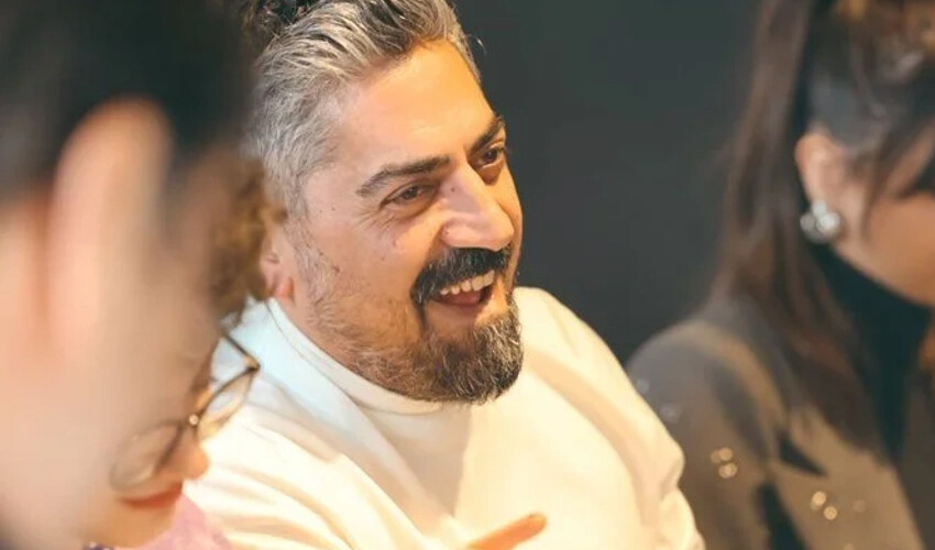 ‘Yandaki Oda’ dizisi için geri sayım başladı: Kadroda yok yok