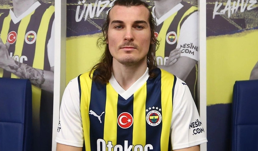 Antalyaspor - Fenerbahçe canlı | İsmail Kartal ve Sergen Yalçın'dan sürpriz karar