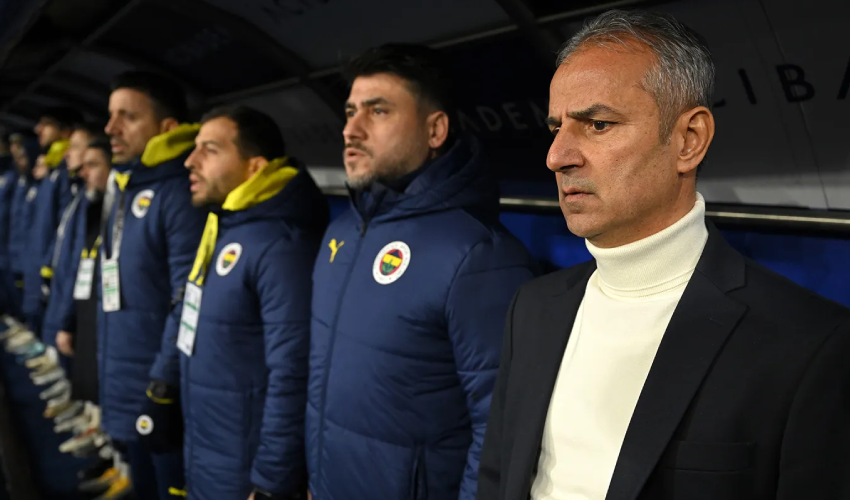 İsmail Kartal'dan ayrılık kararı alan Ali Koç'a çağrı İsmail Kartal'dan ayrılık kararı alan Ali Koç'a çağrı