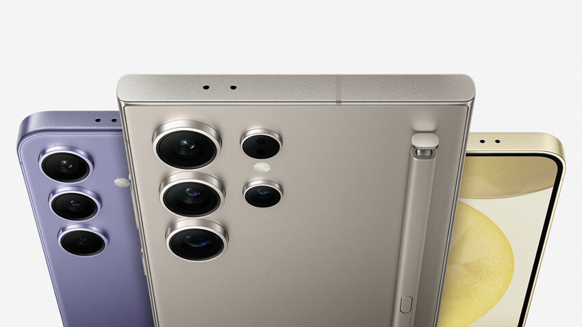 Yapay zekâlı cepte talep patlaması! Galaxy S24 serisinde satışlar üçe katlandı