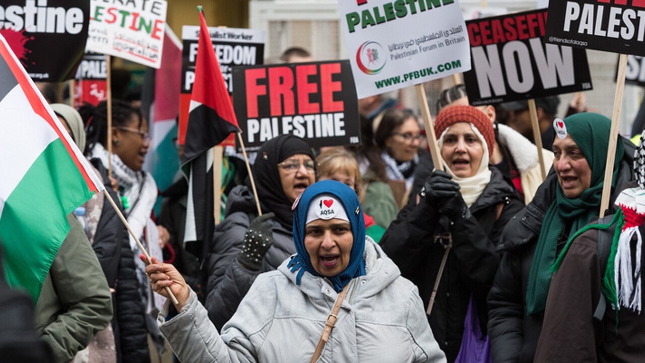 Katil İsrail'e peş peşe tepkiler... 