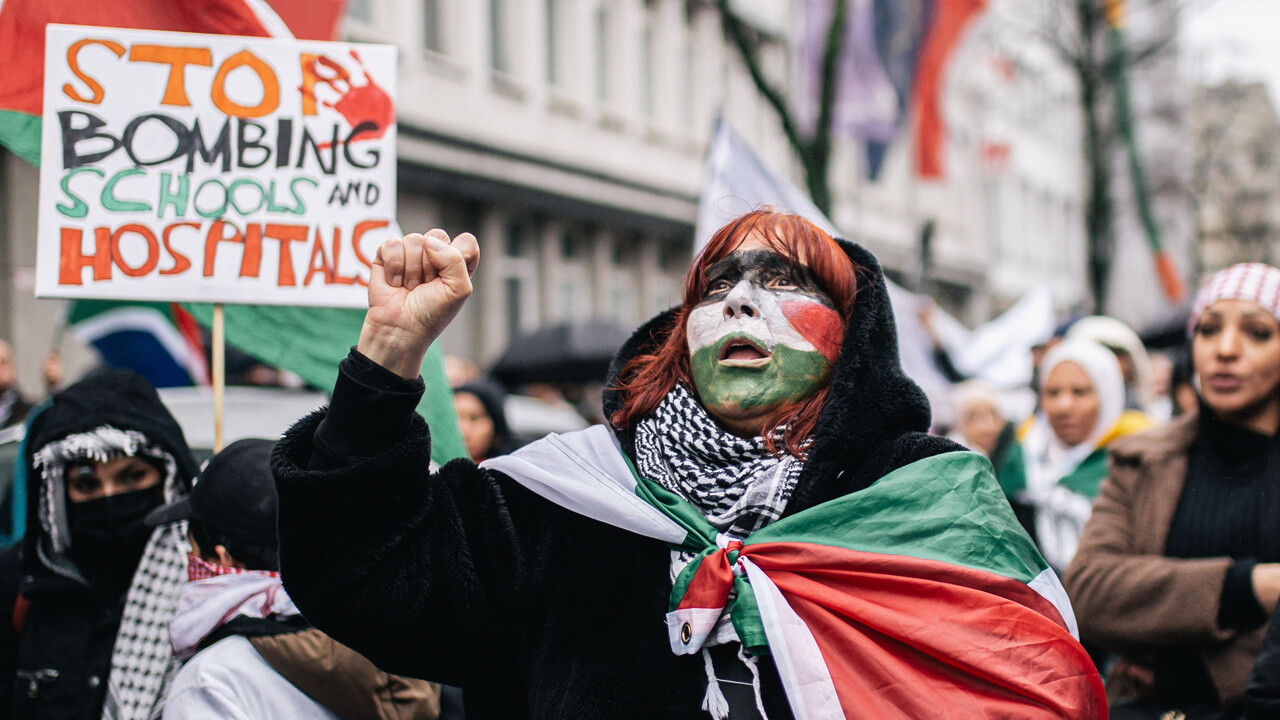 Katil İsrail'e peş peşe tepkiler... 