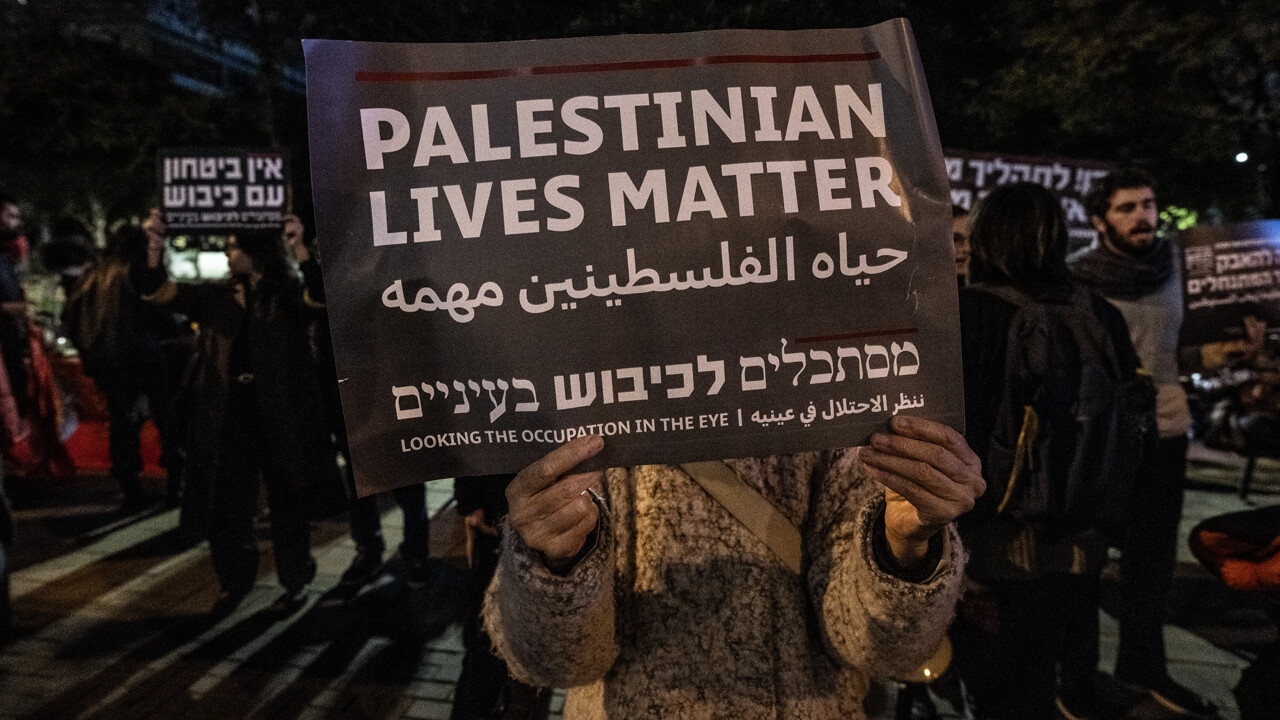 Katil İsrail'e peş peşe tepkiler... 