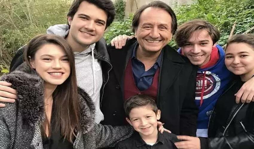 Arka Sokaklar dizisine sürpriz transfer! Yıldız oyuncu geri döndü, işte izleyiciyi şaşkına çeviren sahne