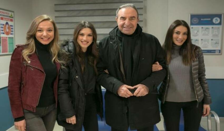 Arka Sokaklar dizisine sürpriz transfer! Yıldız oyuncu geri döndü, işte izleyiciyi şaşkına çeviren sahne