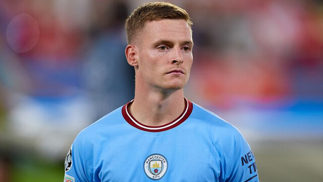 Erden Timur İnaki Pena'ya ne kadar teşekkür etse az! Manchester City'nin sol beki Galatasaray'a geliyor Erden Timur İnaki Pena'ya ne kadar teşekkür etse az! Manchester City'nin sol beki Galatasaray'a geliyor