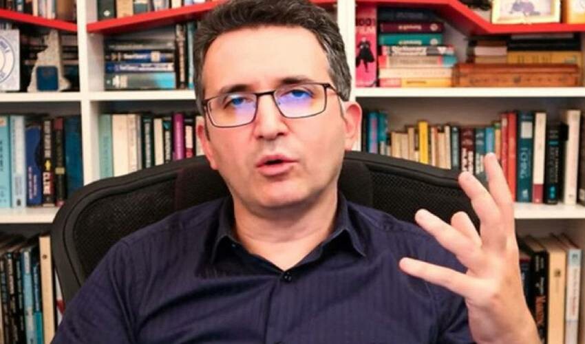 Elinde gram altın ve dolar olanlara çağrı! Ünlü ekonomist uyardı: Pazartesi sabahı dananın kuyruğu kopuyor