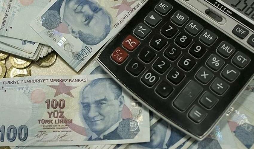 Emeklilere bir ödeme daha! 10 bin TL ek ödemeler Şubat ayında hesaplara geçecek