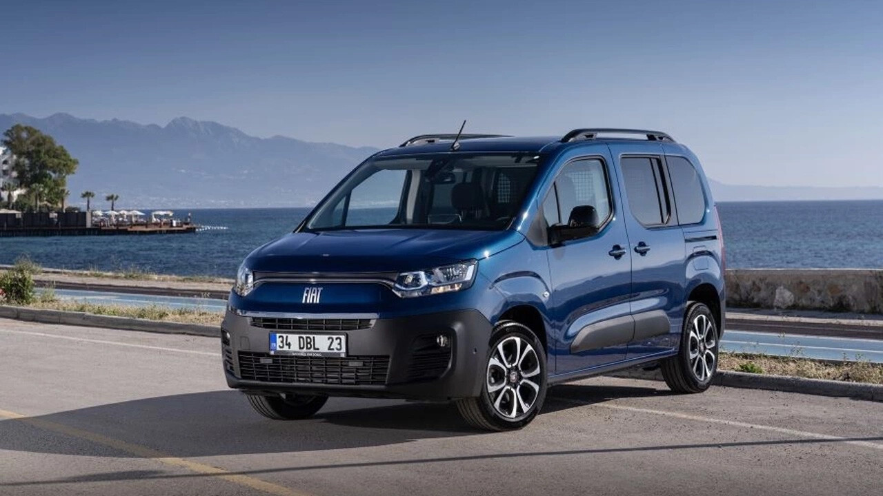 Otomobil satışları Ocak'ta rekor kırdı! İşte en çok satılan markalar Otomobil satışları Ocak'ta rekor kırdı! İşte en çok satılan markalar