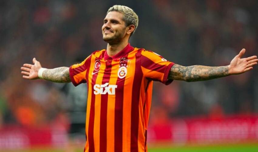 Galatasaray taraftarı bu haber sonrası stada ayak basamayacak! Mauro Icardi yuvadan uçuyor, İtalya basını duyurdu Galatasaray taraftarı bu haber sonrası stada ayak basamayacak! Mauro Icardi yuvadan uçuyor, İtalya basını duyurdu