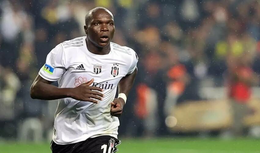 Rıza Çalımbay fişini çekmişti! Vincent Aboubakar’ın gelişi netleşti, herkes ters köşe oldu
