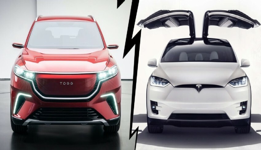 Otomobil satışları Ocak'ta rekor kırdı! İşte en çok satılan markalar Otomobil satışları Ocak'ta rekor kırdı! İşte en çok satılan markalar