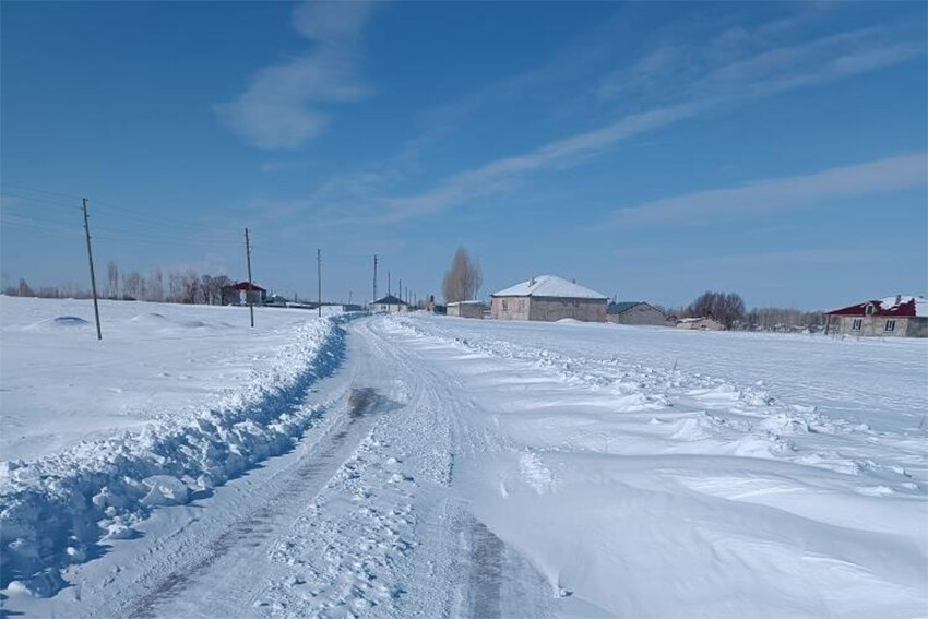Eğitime hava engeli, iki ilde okullar tatil edildi!
